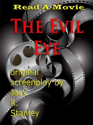 cover image of The Evil Eye